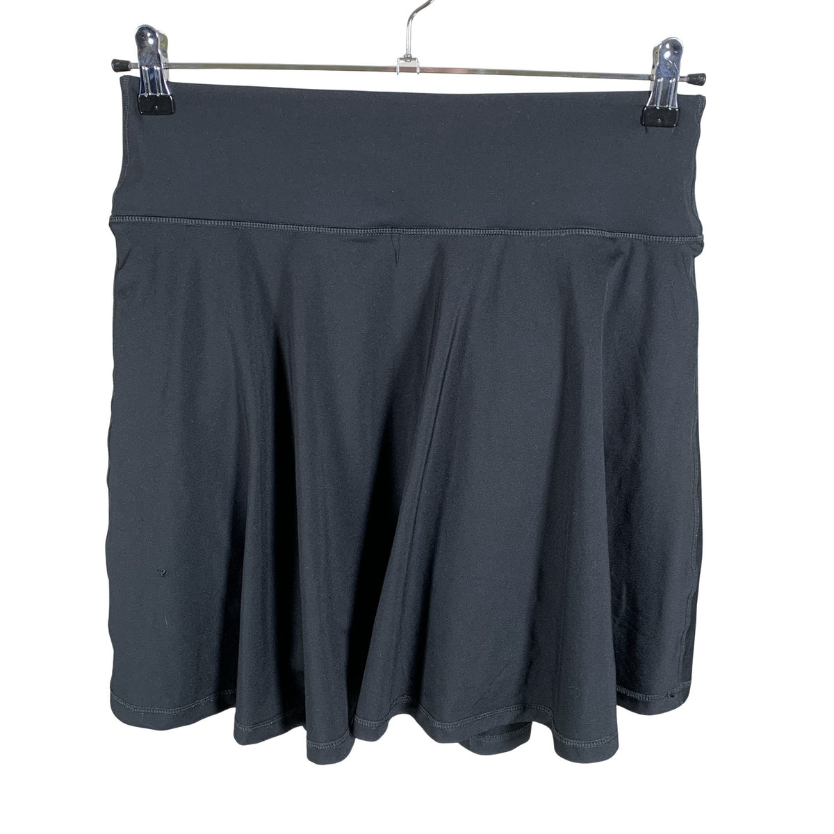 Unisex NOSH - Sports short skirt, size 42 - Black (1)
