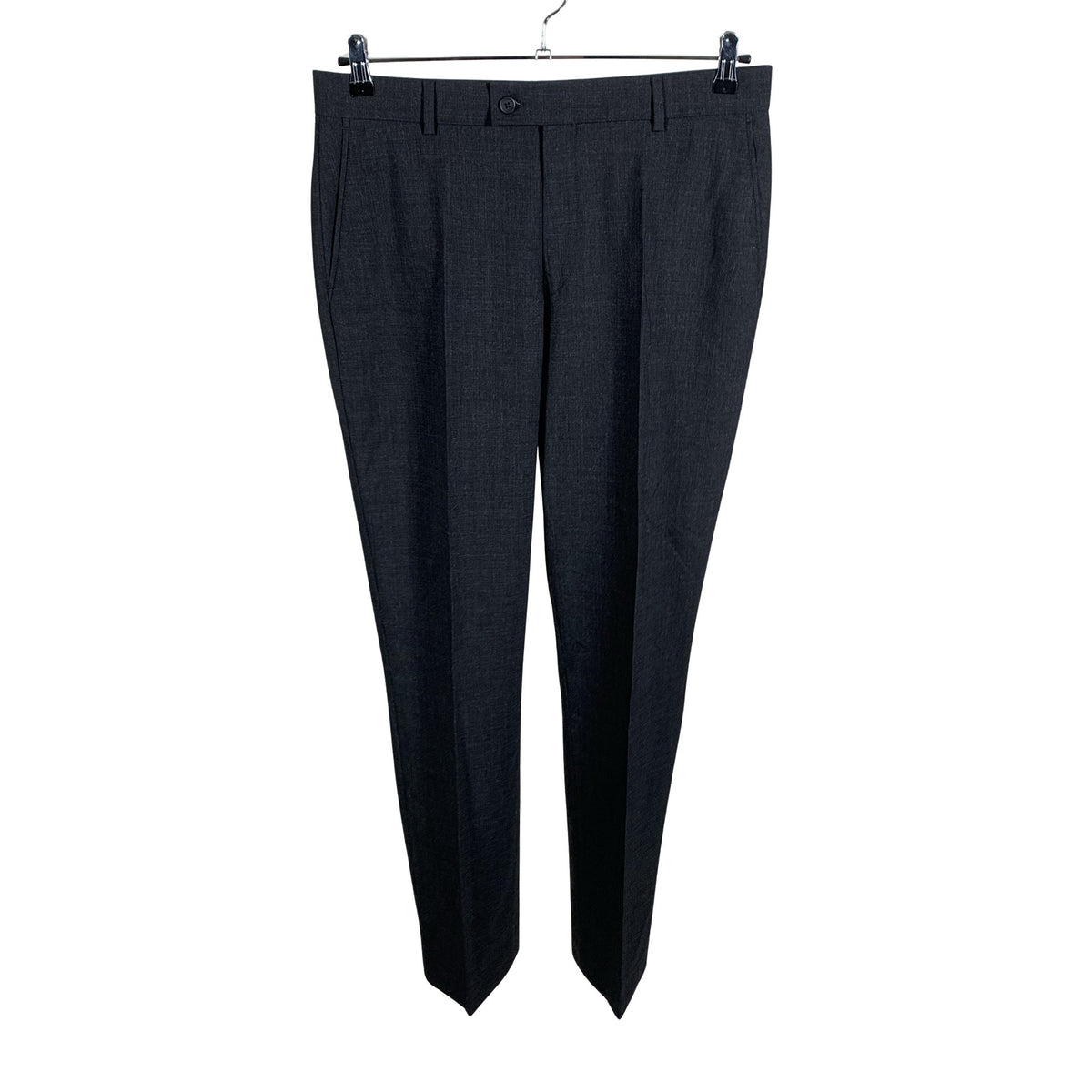 Unisex Rohan - Suit pants, size W34 - Gray (1)