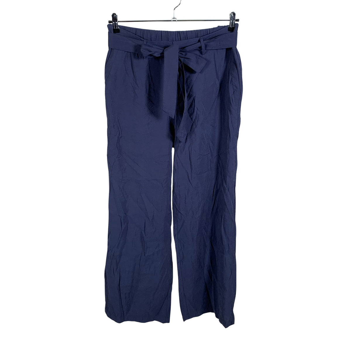 Unisex More&More - Slacks, size 40 - Blue (1)