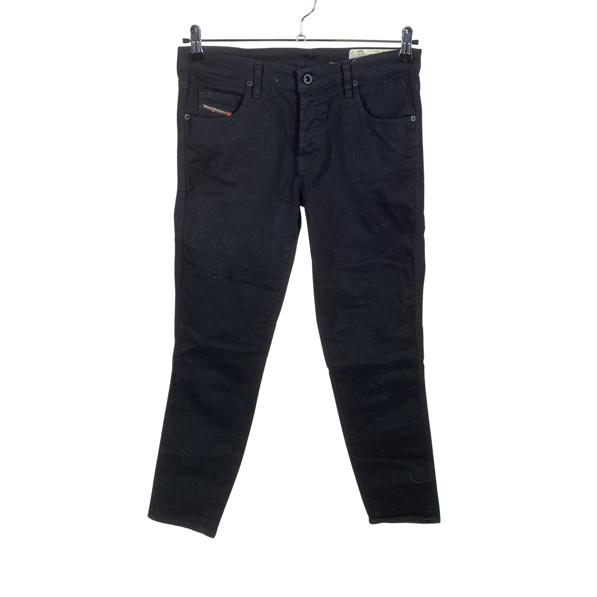 Unisex Diesel - Jeans, size W29 - Black (1)