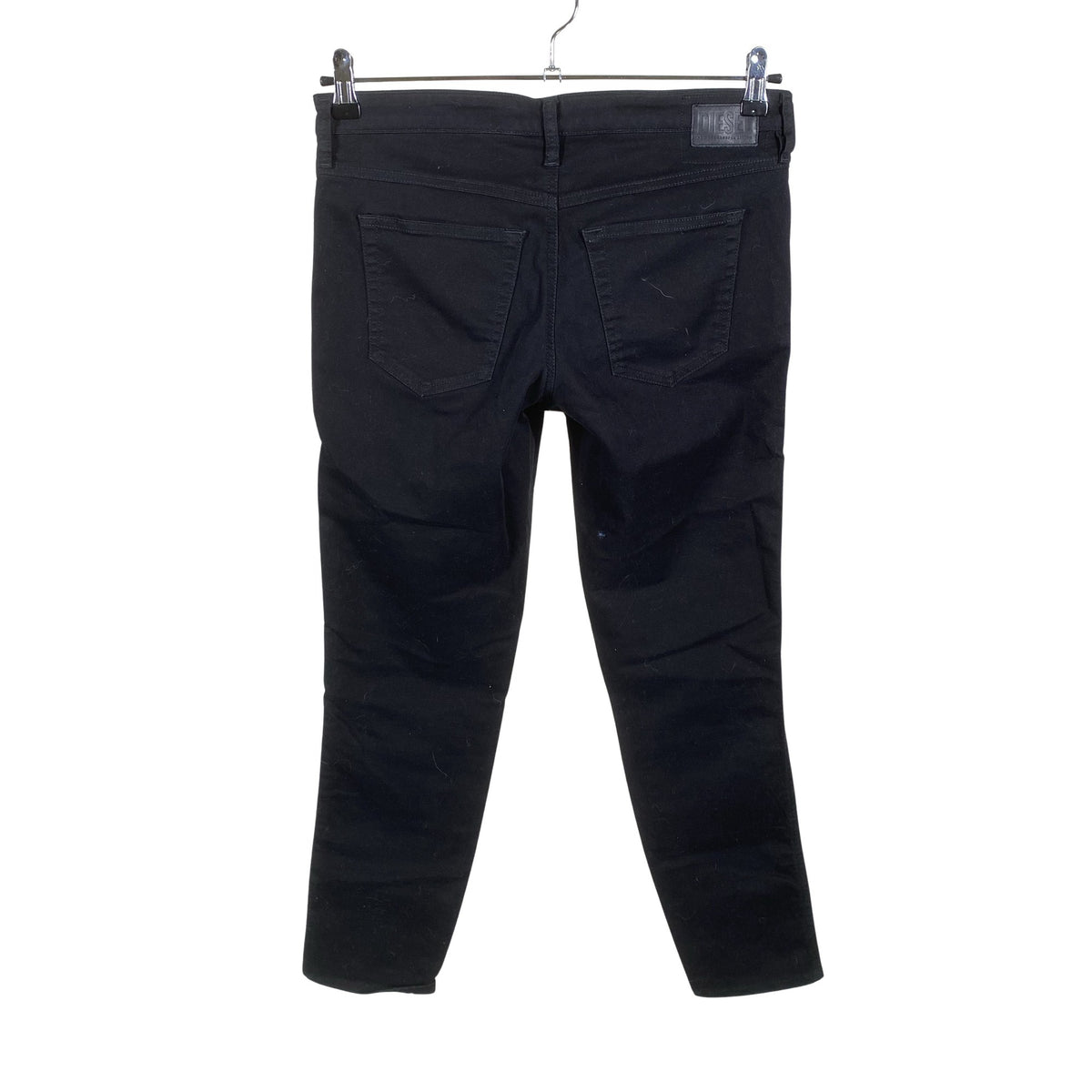 Unisex Diesel - Jeans, size W29 - Black (2)