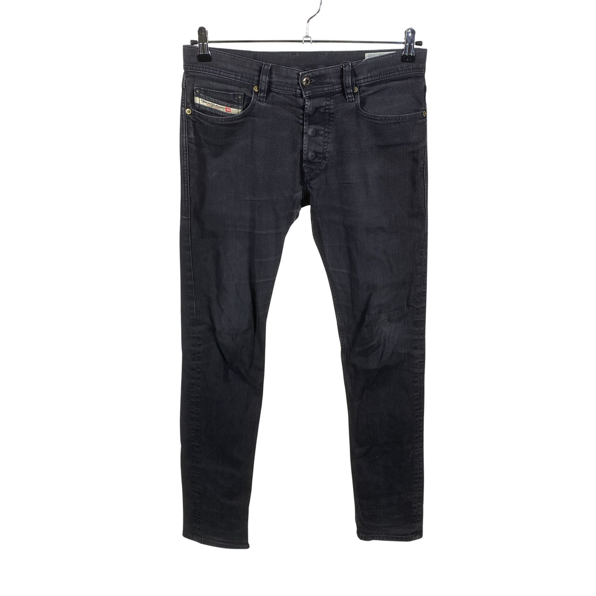 Unisex Diesel - Jeans, size W29 - Black (1)