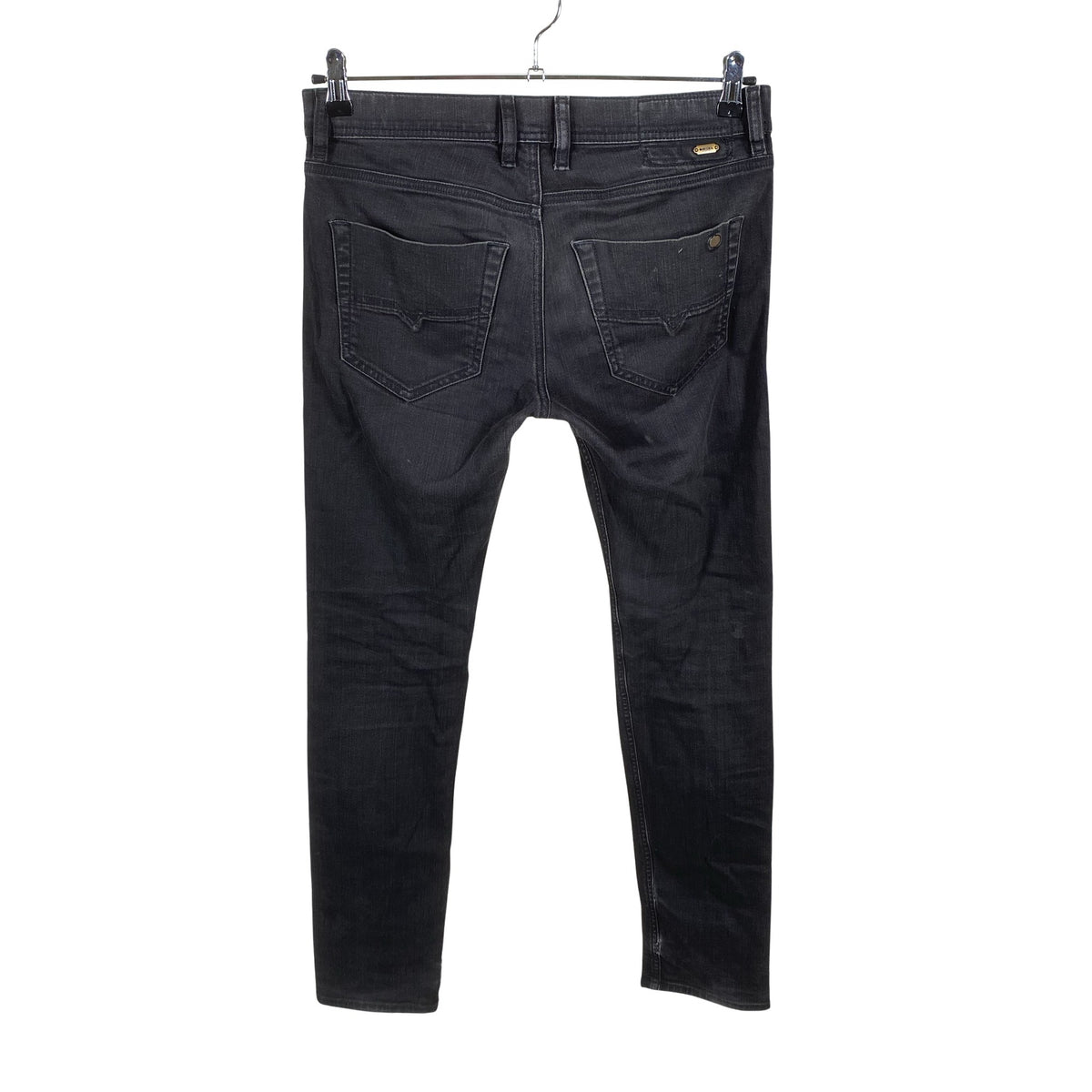 Unisex Diesel - Jeans, size W29 - Black (2)