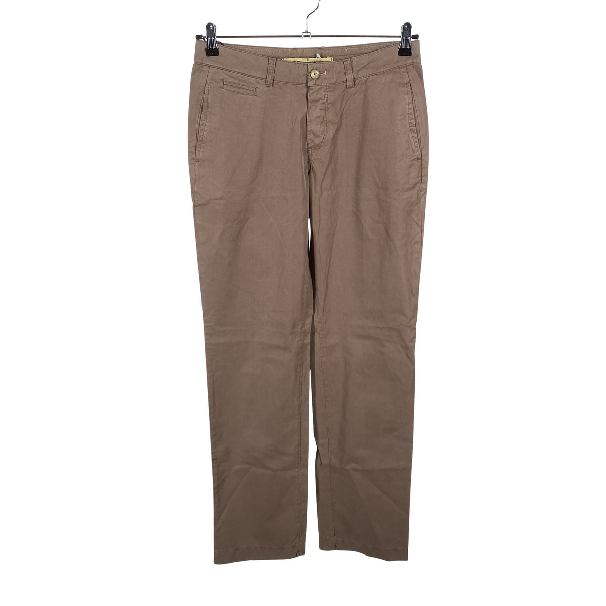 Unisex Mason's - Chinos, size XS - Brown (1)