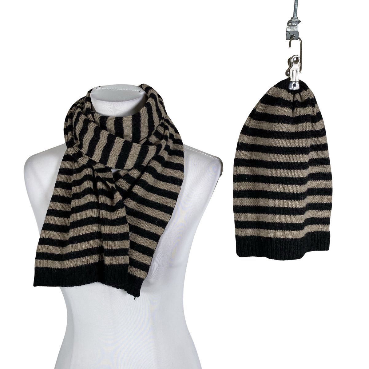 Unisex Marimekko - Scarf, size Ei kokoa - Black (1)