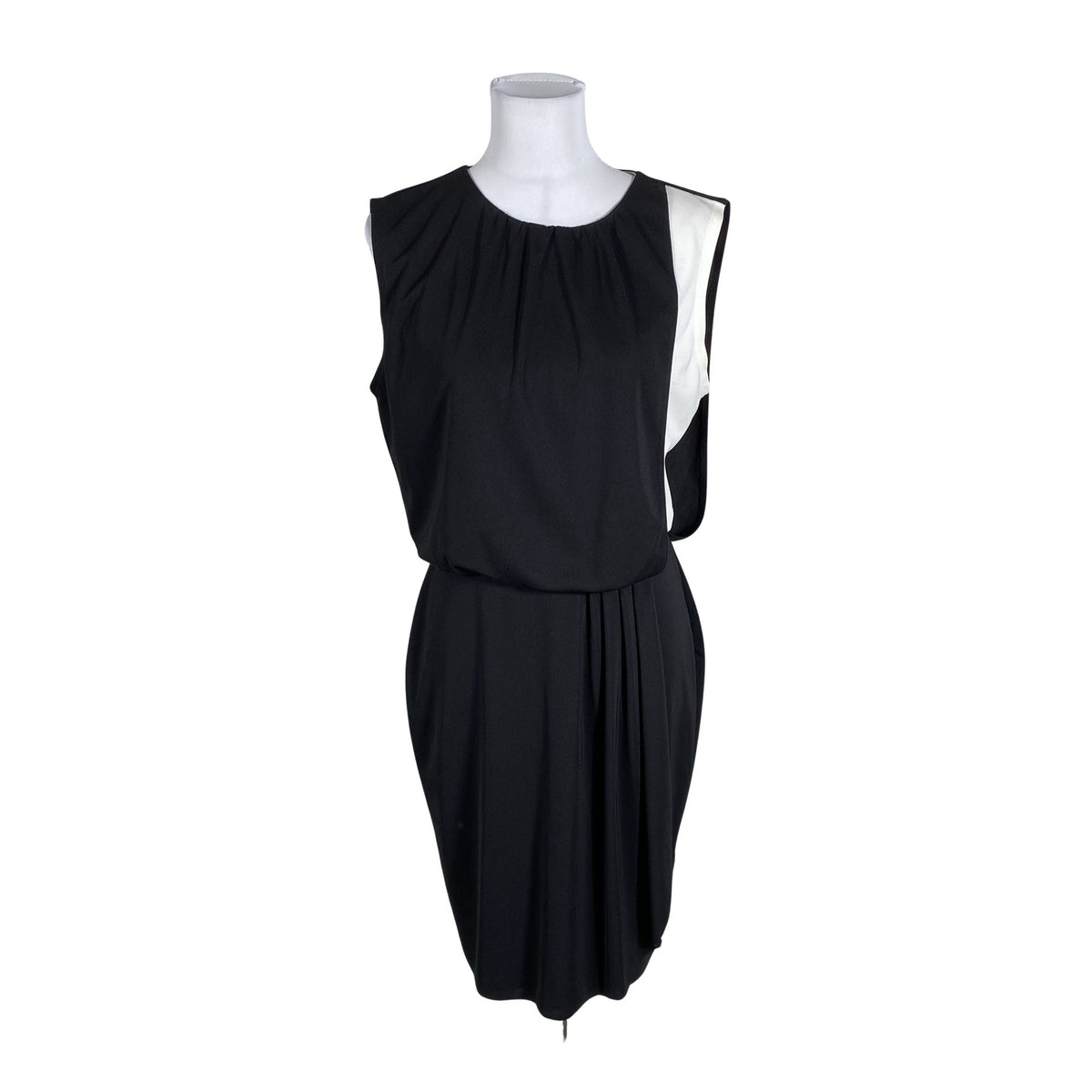 Unisex DKNYC - Party dress, size 38 - Black (1)