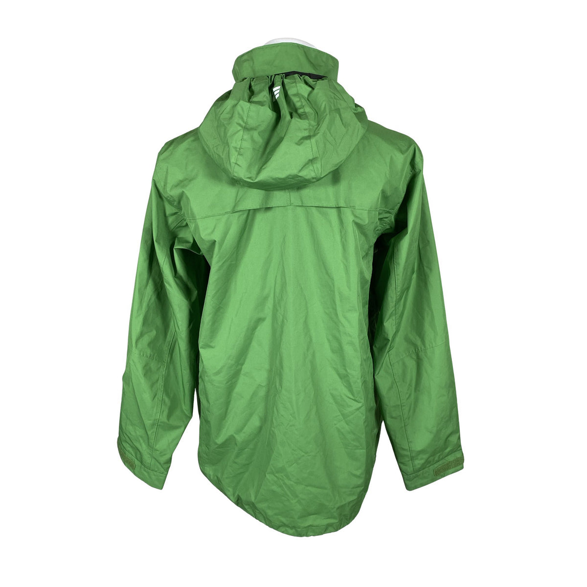 Unisex Everest - Outdoor jacket, size XL - Green (2)