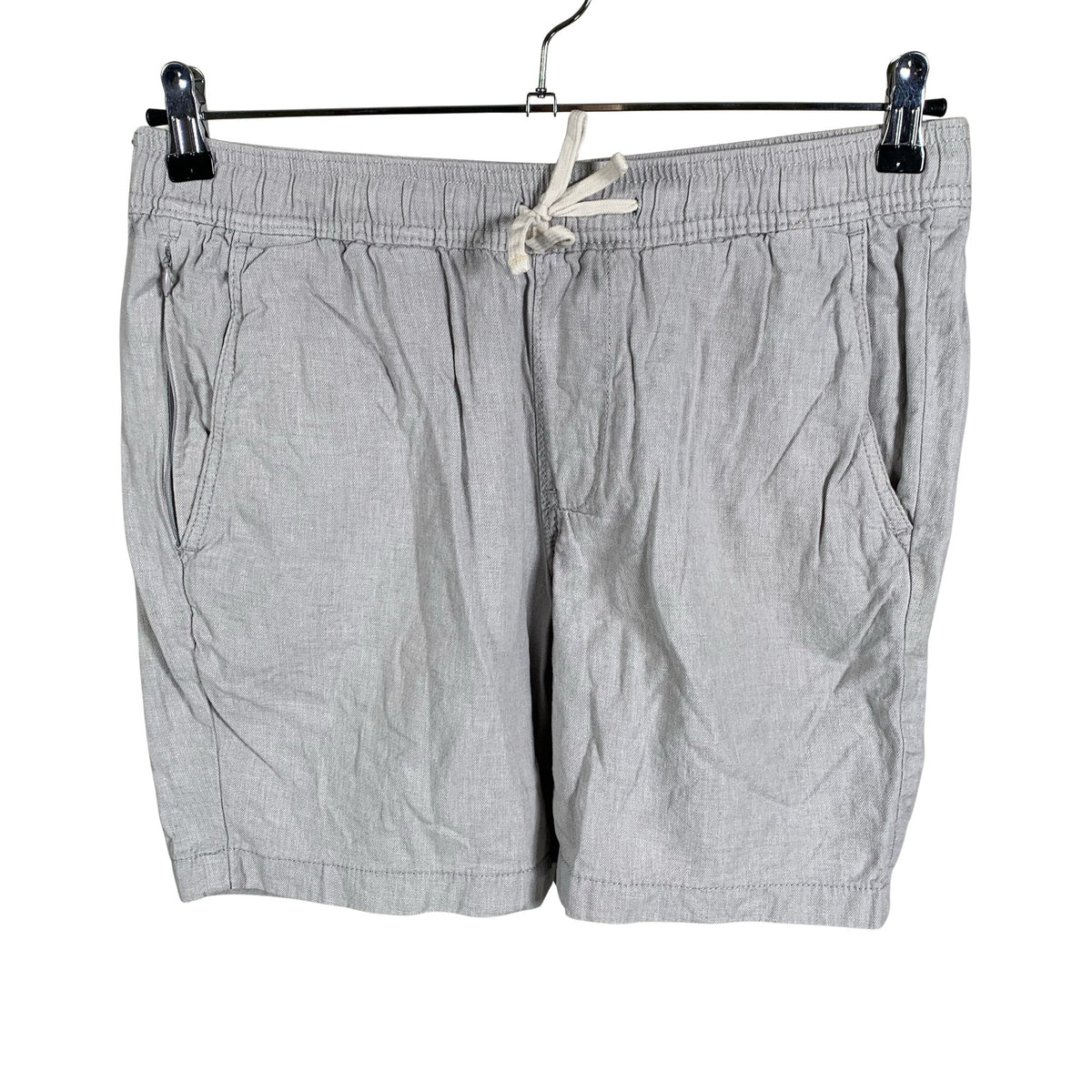 Unisex Hollister - Shorts, size M - Gray (1)