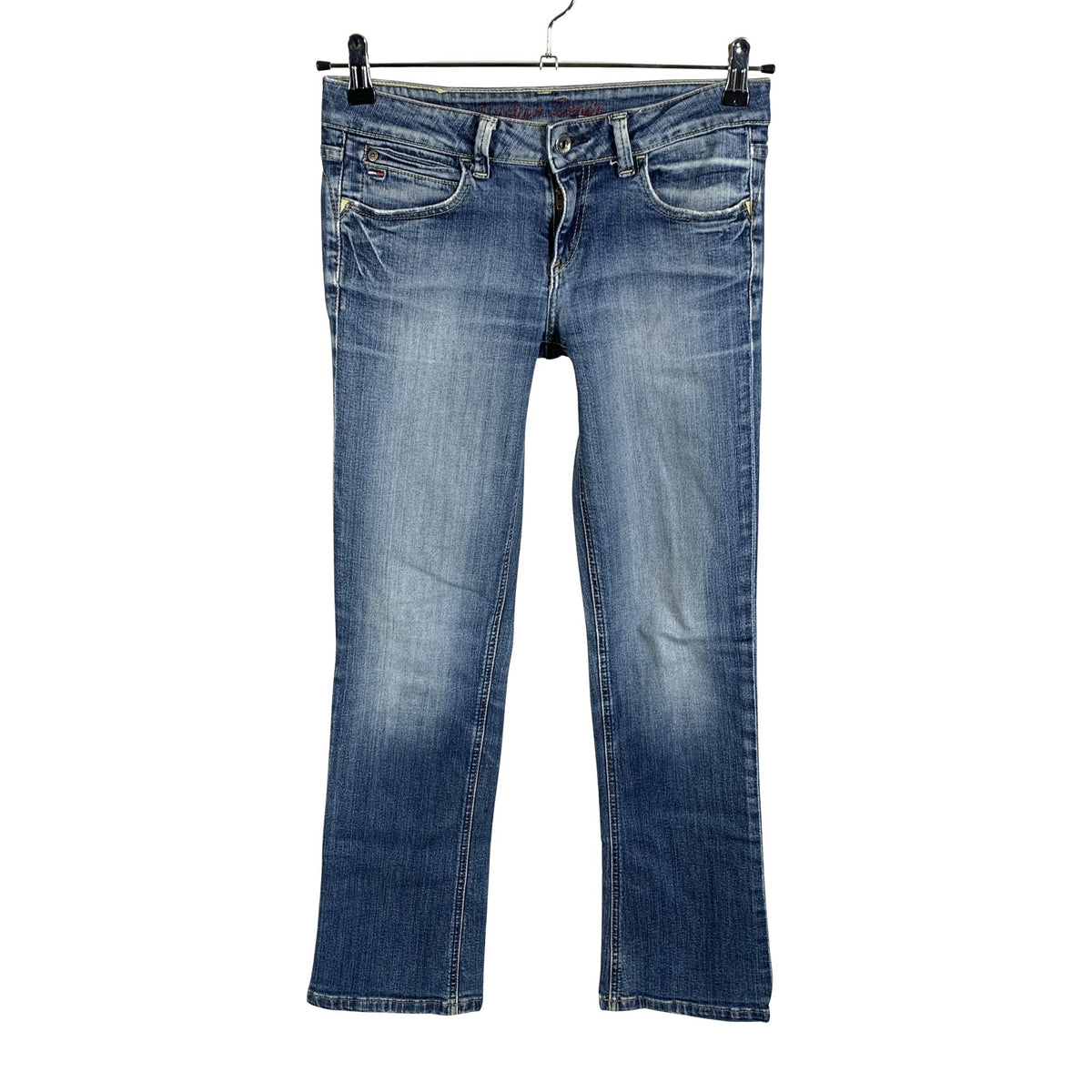 Unisex Tommy Hilfiger - Jeans, size W27 - Blue (1)