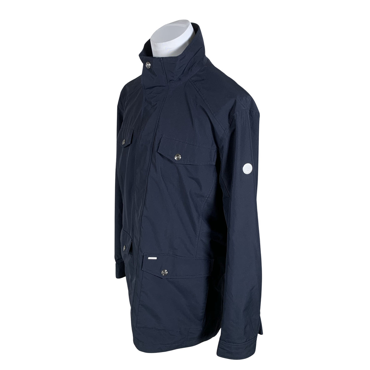 Unisex Snoot - Outdoor jacket, size XL - Blue (3)