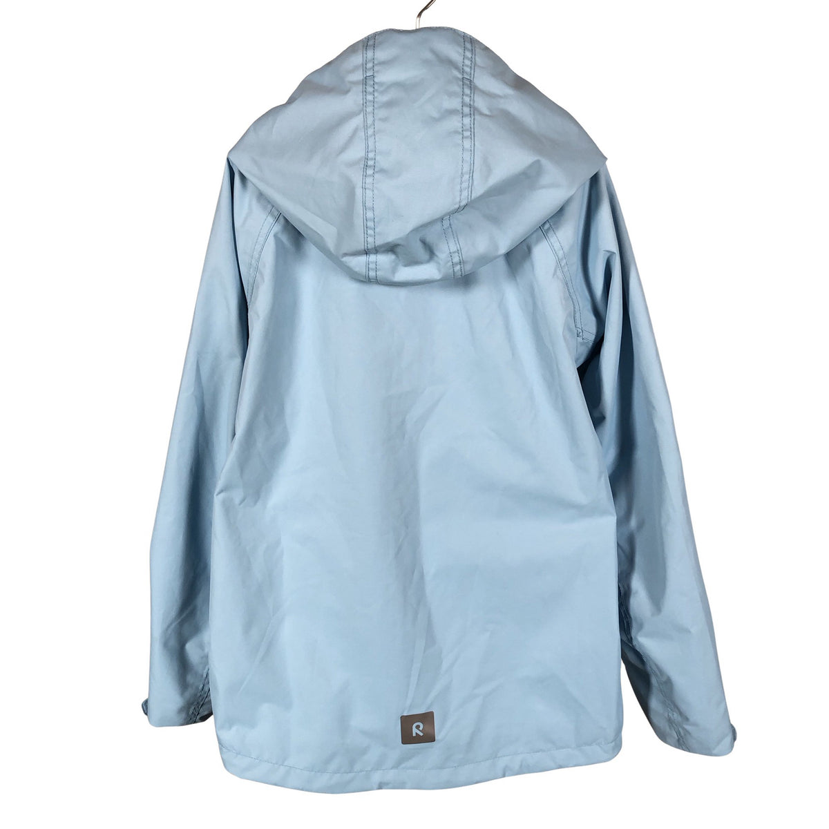 Unisex Reima - Spring/Fall jacket, size 146 - 152 - Light blue (2)