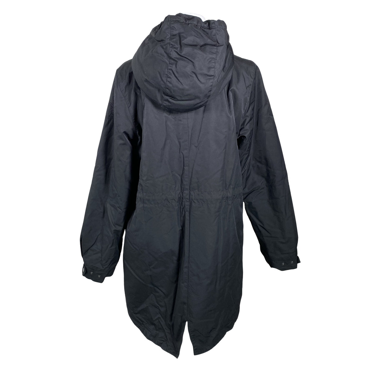 Unisex R-collection - Winter jacket, size 38 - Black (2)