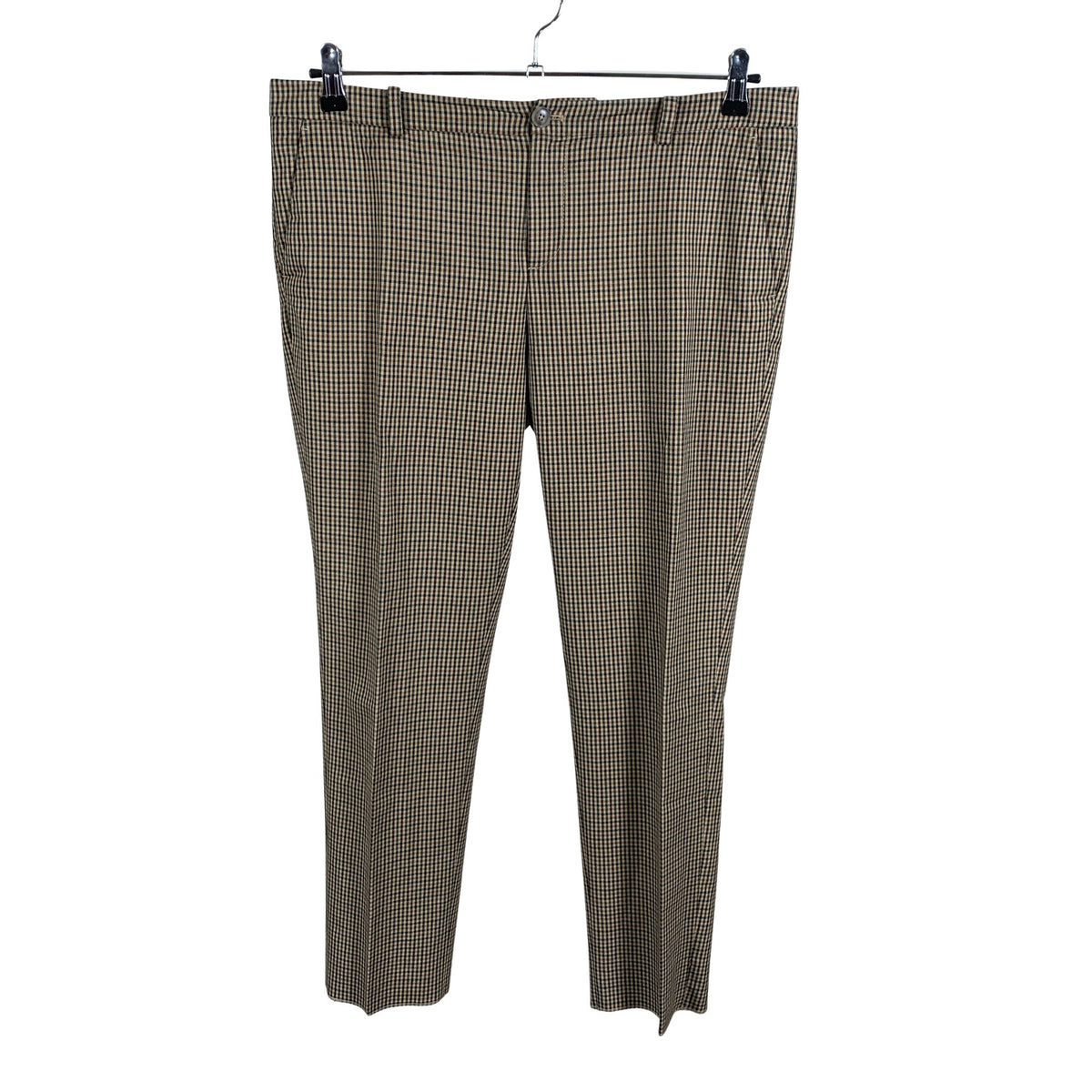 Unisex Marc O'Polo - Slacks, size 42 - Brown (1)
