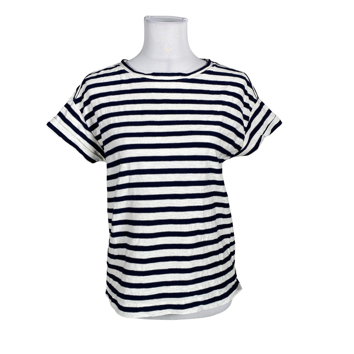 Unisex Esprit - T-shirt, size 36 - White (1)