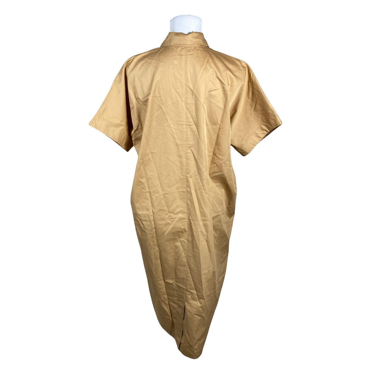 Unisex Ioanna Kourbela - Dress, size 36 - Brown (2)