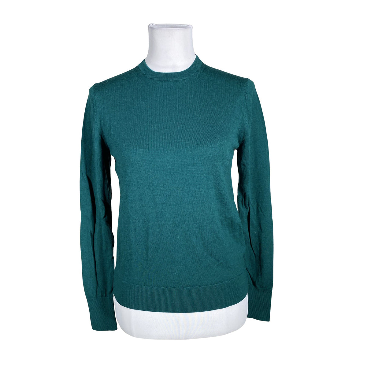 Unisex Uniqlo - Sweater, size 36 - Green (1)
