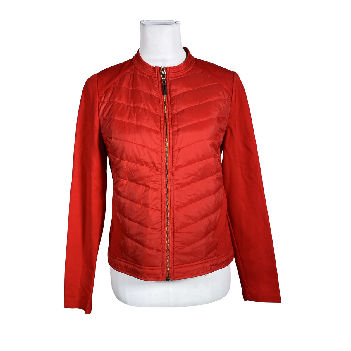 Unisex Philosophy Blues Original - Sweatshirt, size 36 - Red (1)