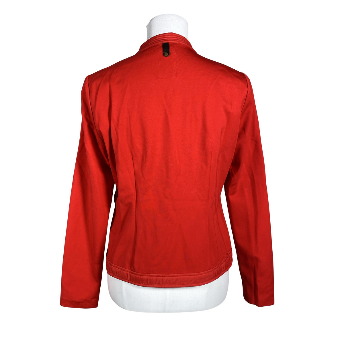 Unisex Philosophy Blues Original - Sweatshirt, size 36 - Red (2)