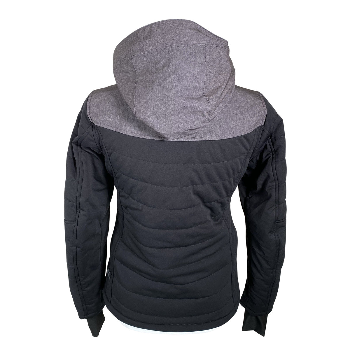 Unisex Brunotti - Winter jacket, size 34 - Black (2)