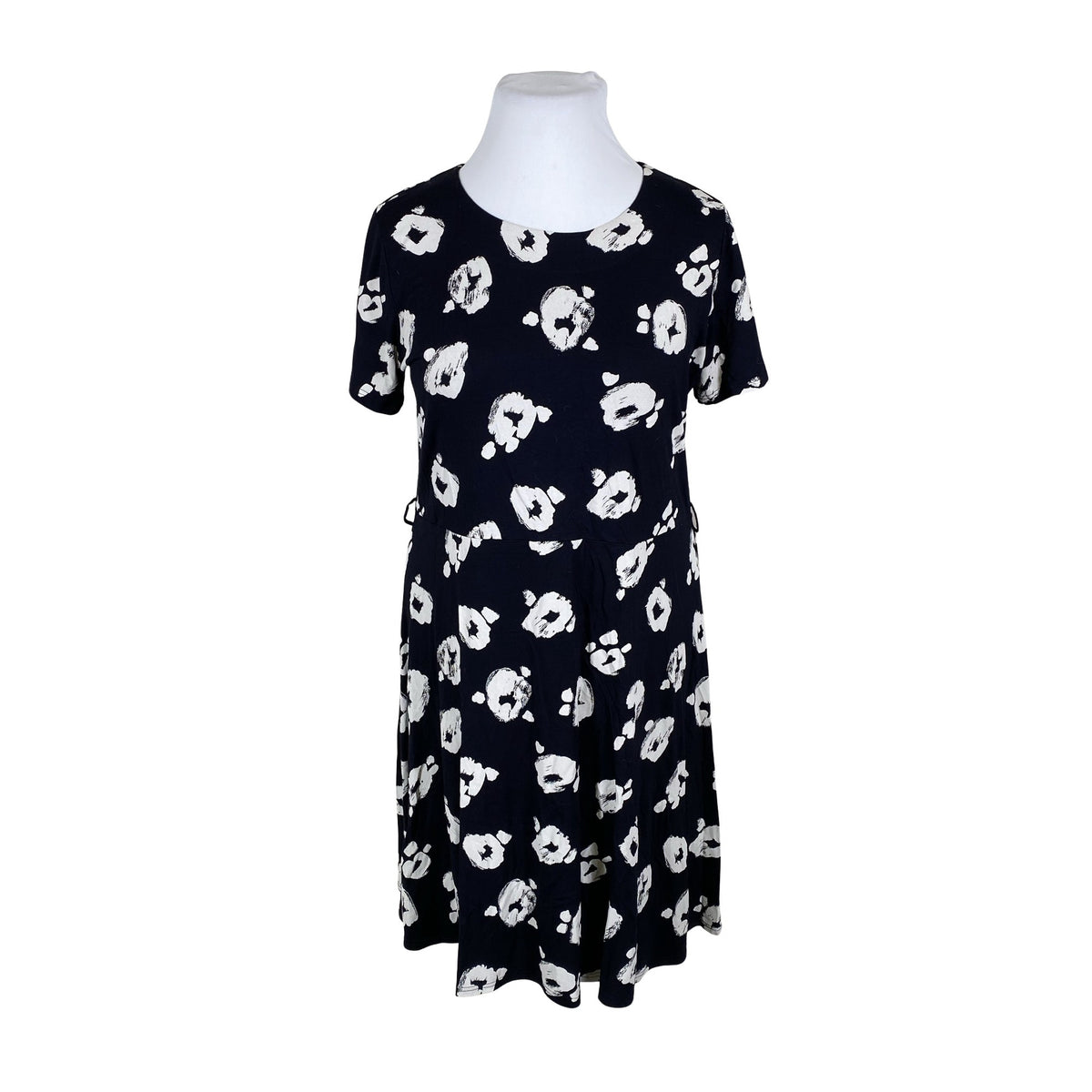 Unisex Nanso - Nightshirt, size 44 - Black (1)