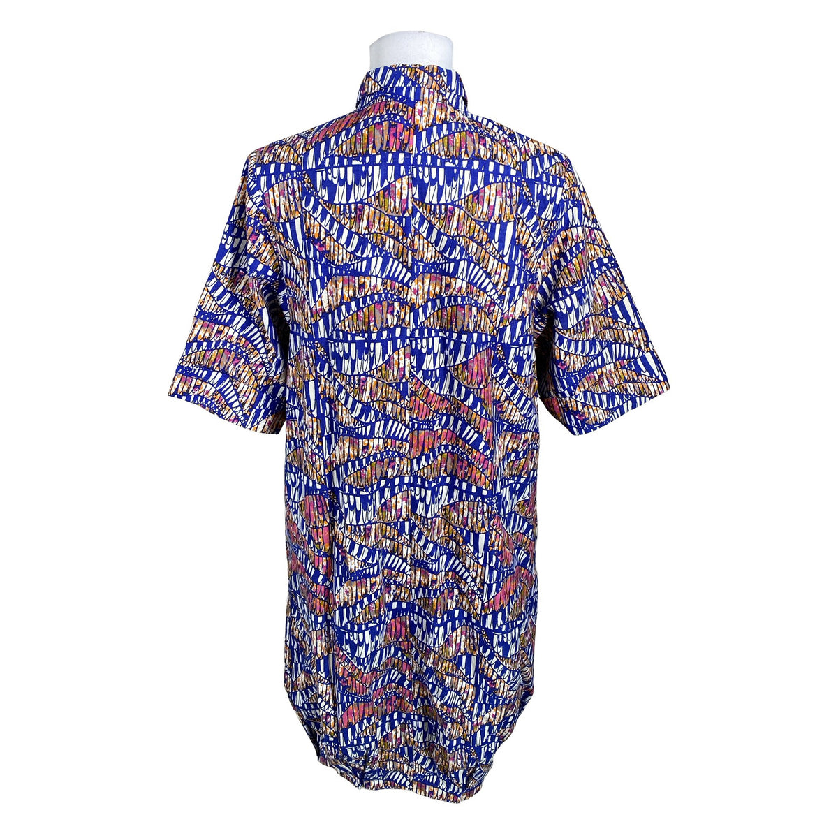 Unisex Marita Huurinainen - Dress, size 38 - Blue (2)
