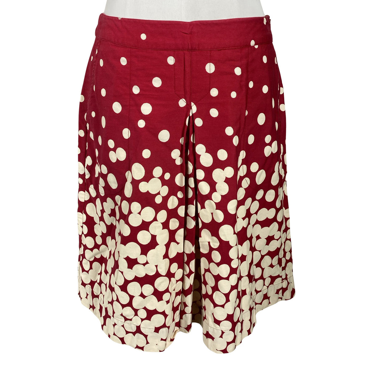 Unisex Jackpot - Fabric skirt, size 38 - Pink (1)