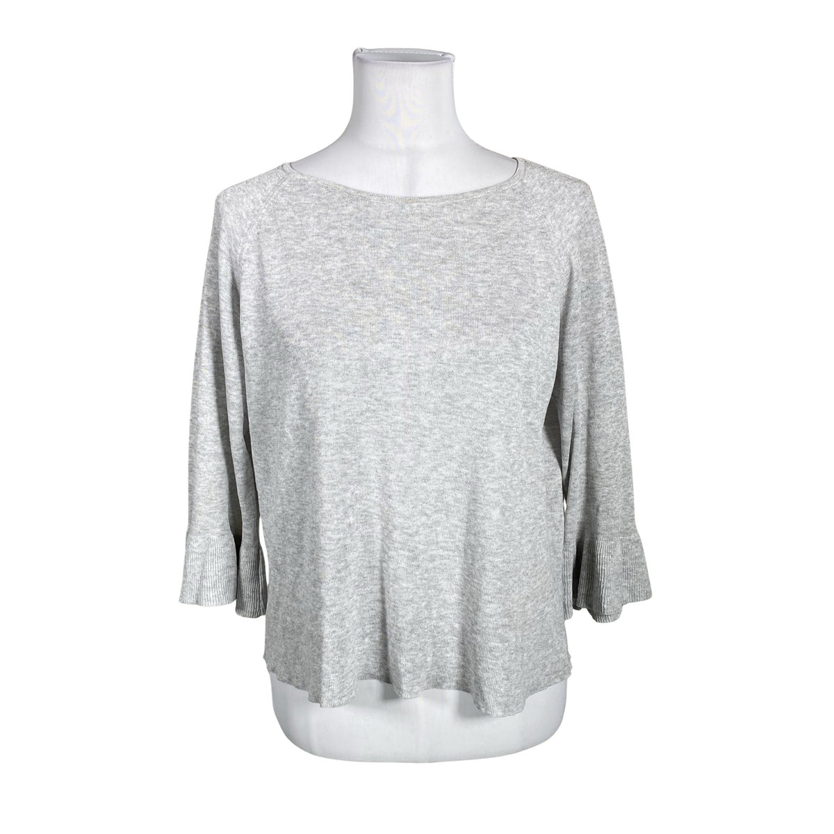 Unisex Massimo Dutti - Sweater, size 36 - Gray (1)