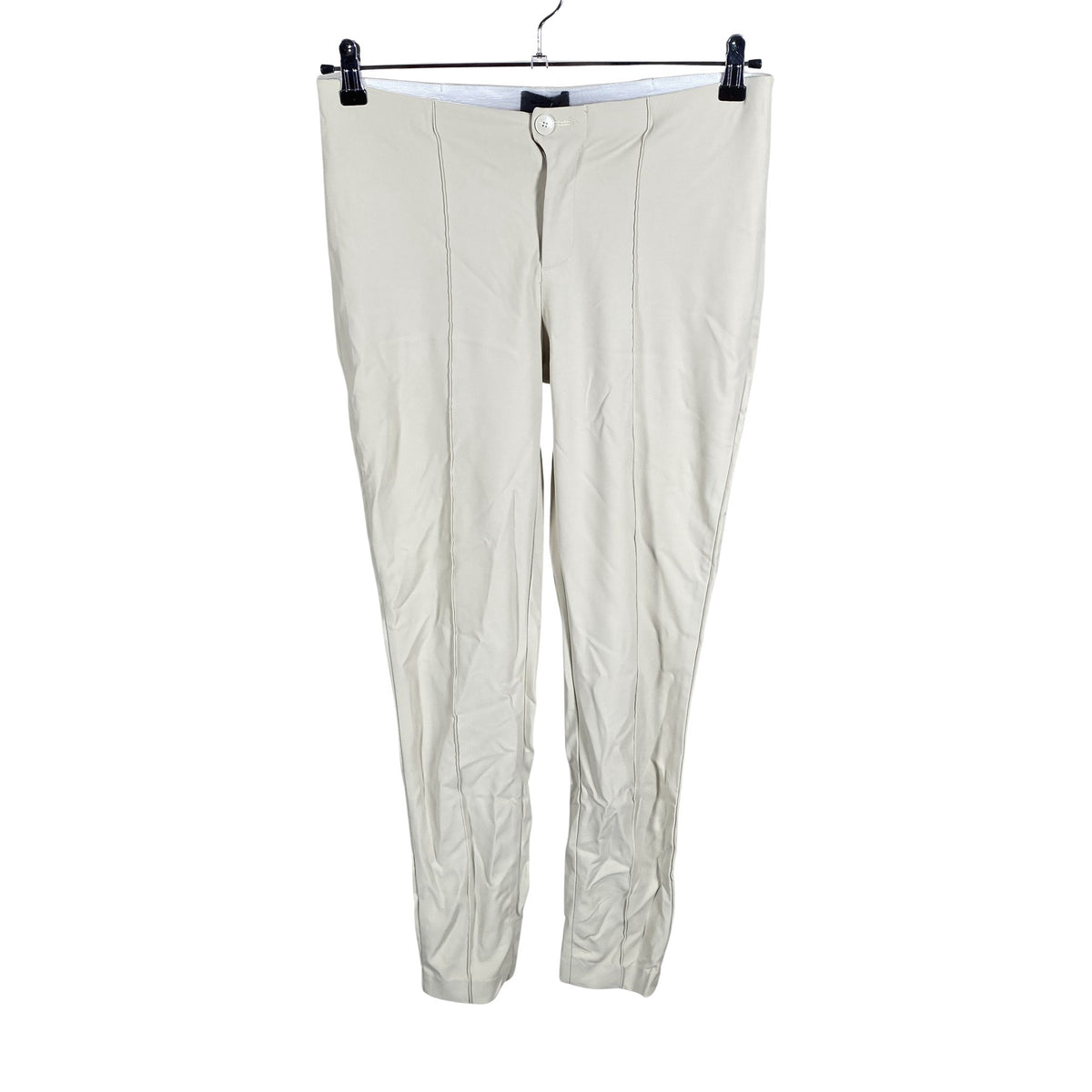 Unisex Sand - Slacks, size 38 - Beige (1)