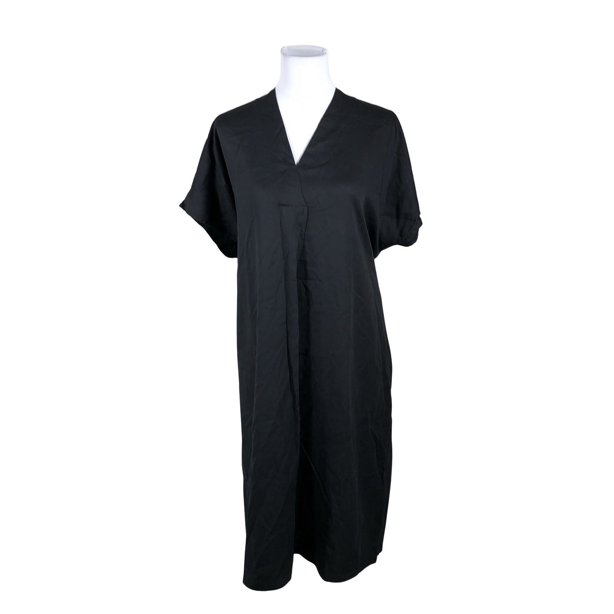 Unisex Makia - Dress, size 36 - Black (1)