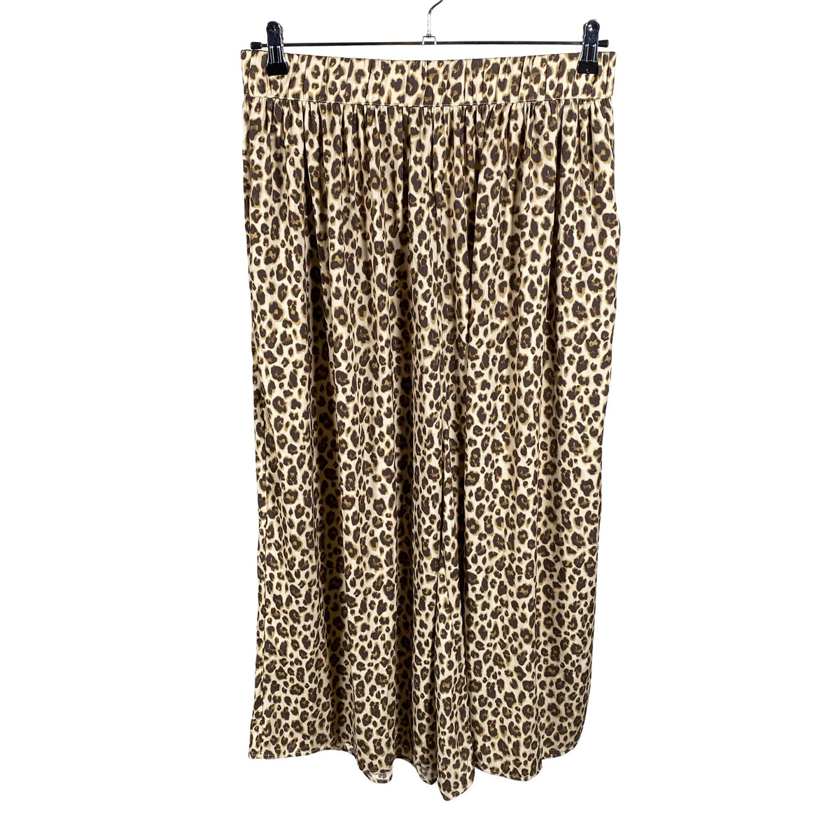 Unisex Lindex - Slacks, size 40 - Brown (1)