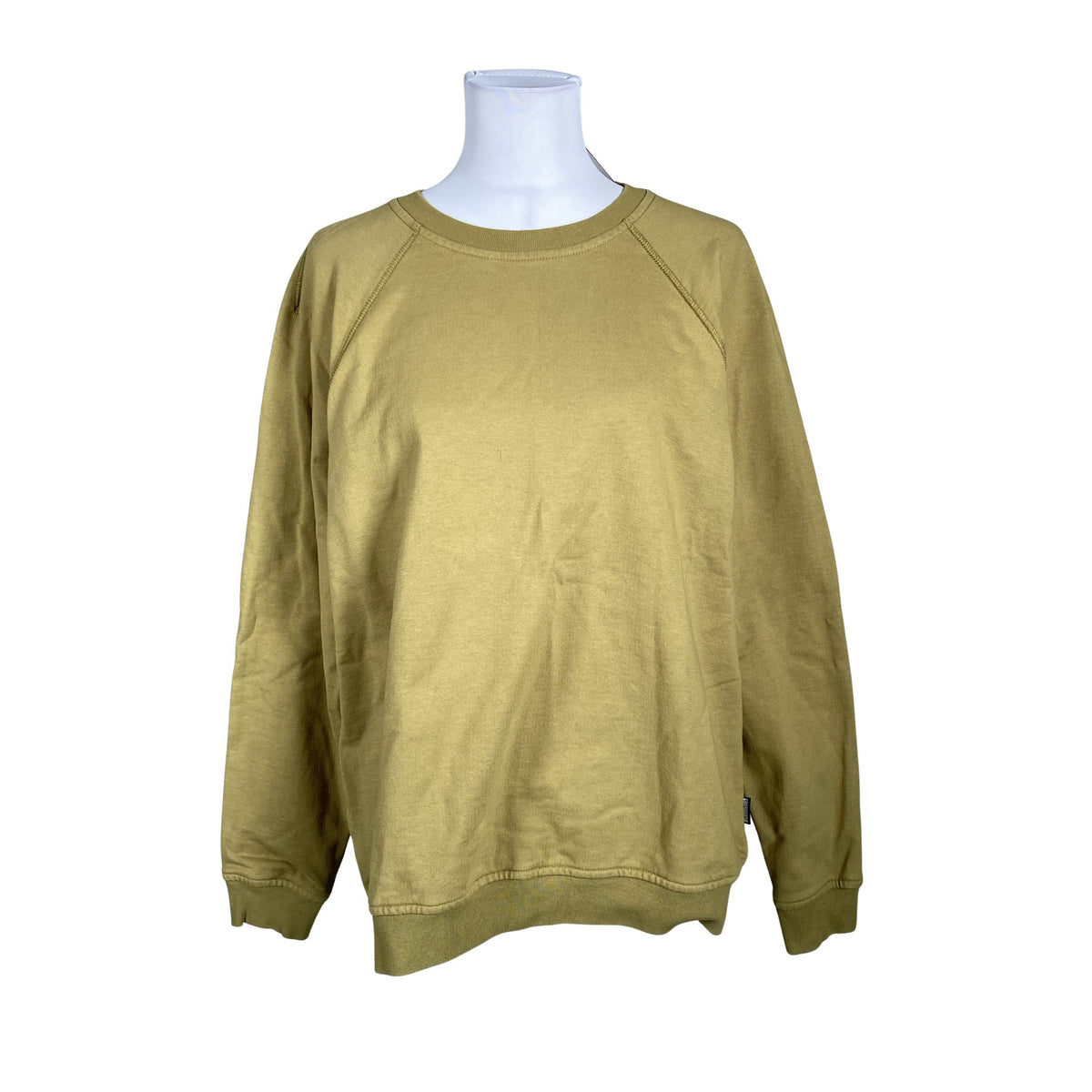 Unisex R-collection - Sweatshirt, size 40 - Green (1)