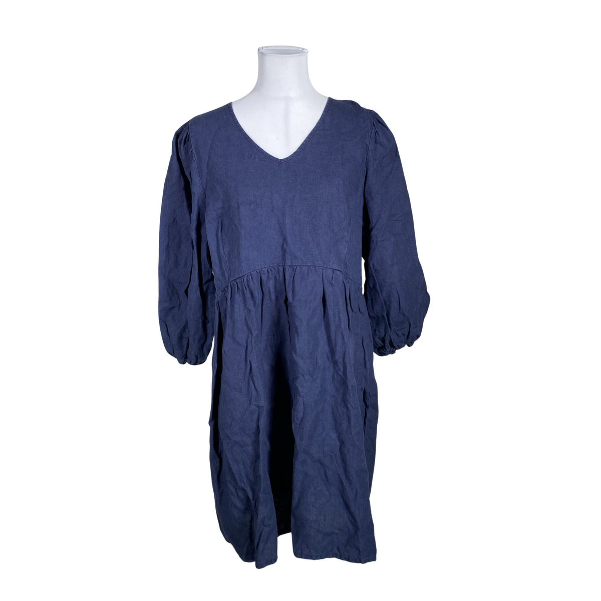 Unisex Nanso - Dress, size 40 - Blue (1)