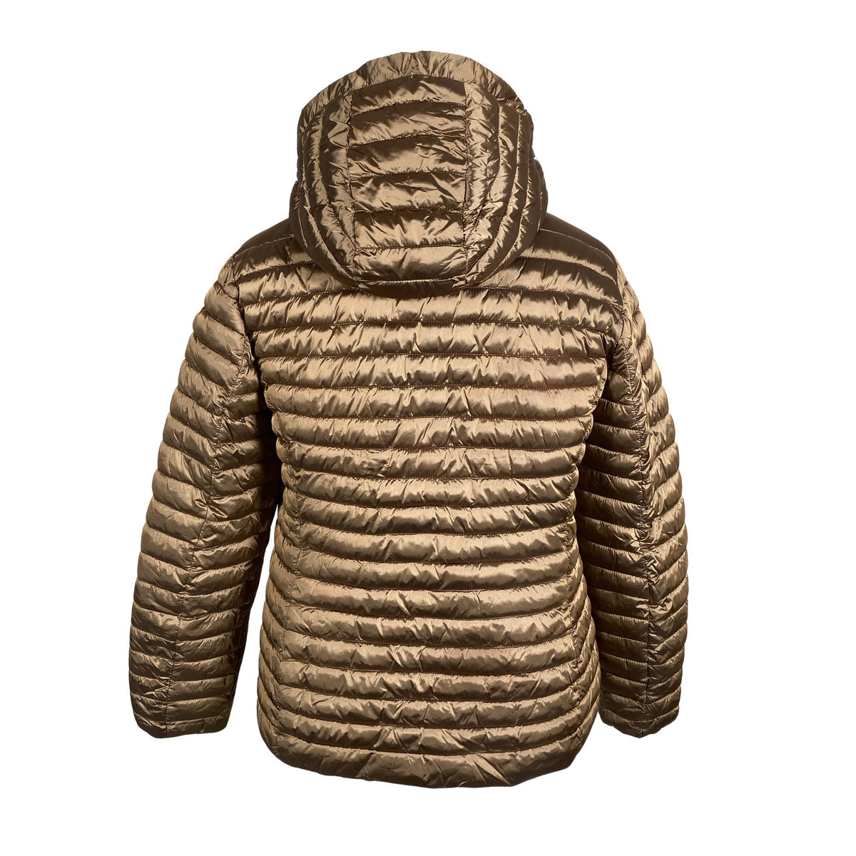 Unisex Luhta - Winter jacket, size 44 - Brown (2)