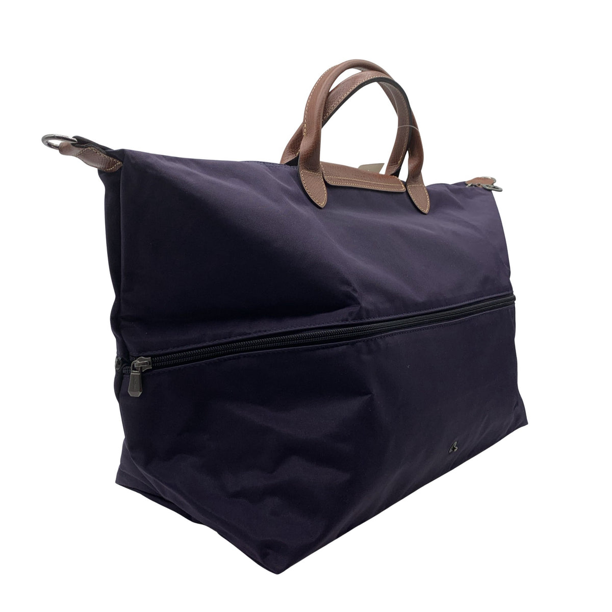 Unisex Longchamp - Handbag, size Maxi - Violet (2)