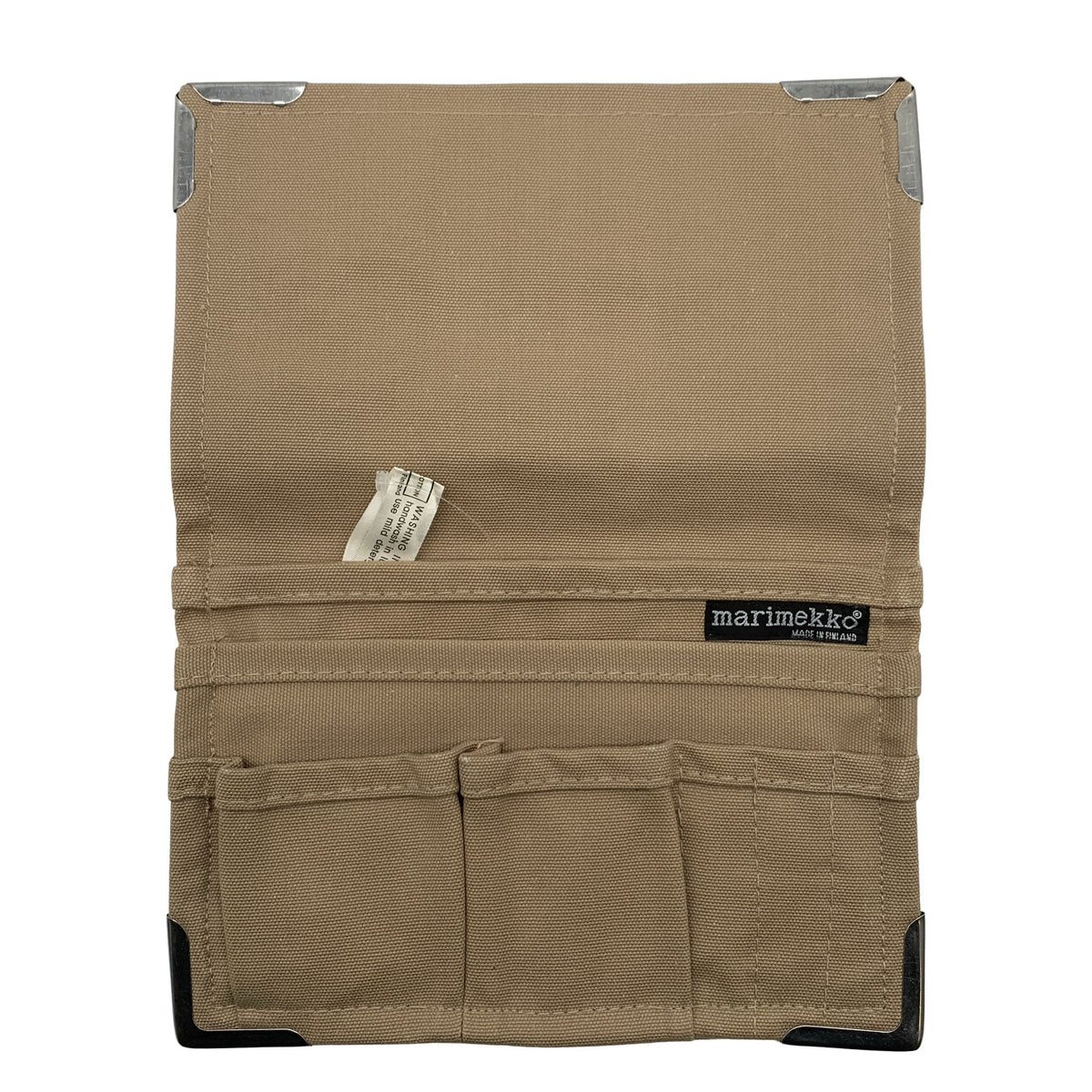 Unisex Marimekko - Handbag, size Mini - Brown (2)