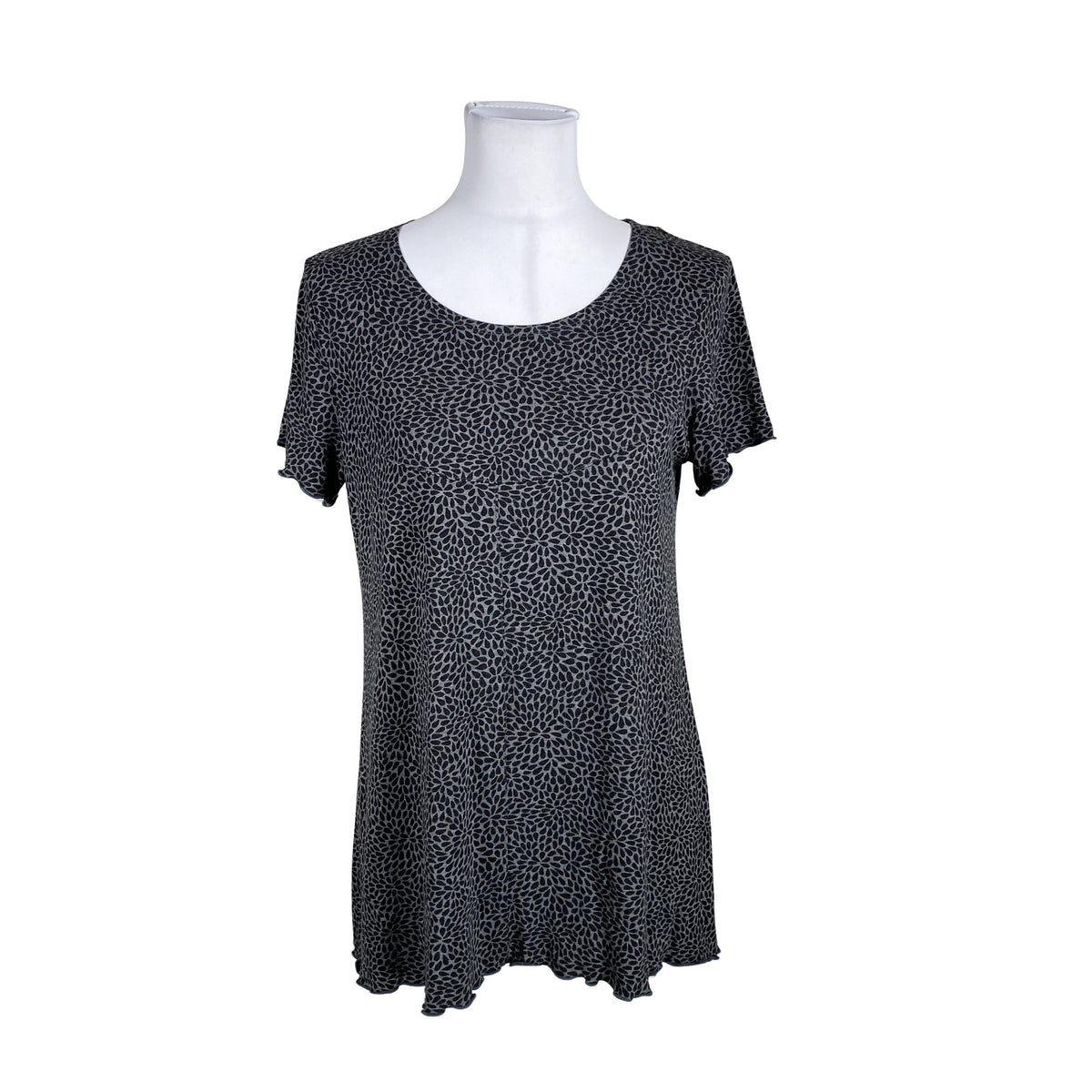 Unisex Gudrun Sjöden - T-shirt, size 38 - Gray (1)
