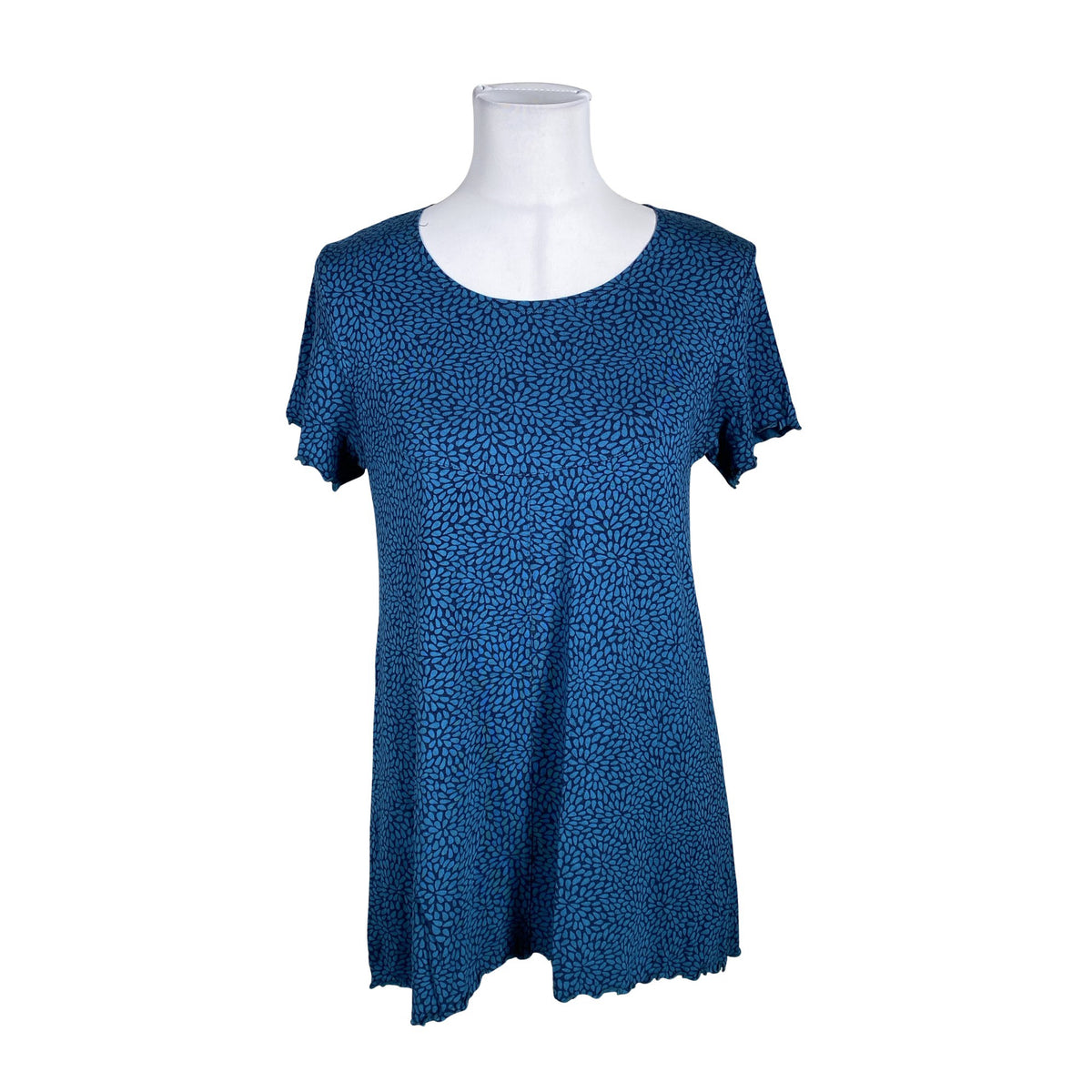 Unisex Gudrun Sjöden - T-shirt, size 38 - Blue (1)