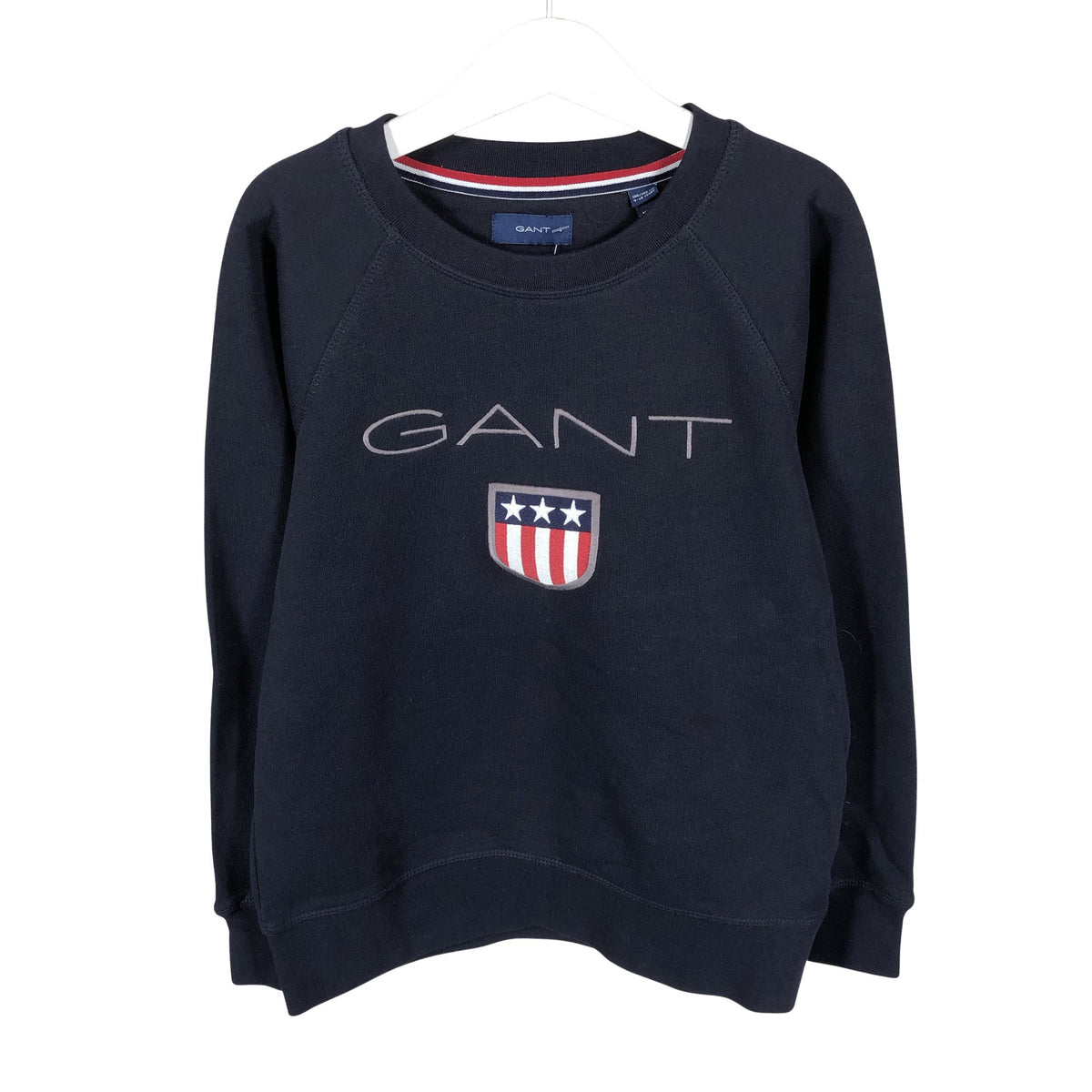 Unisex Gant - Sweatshirt, size 134 - 140 - Blue (1)