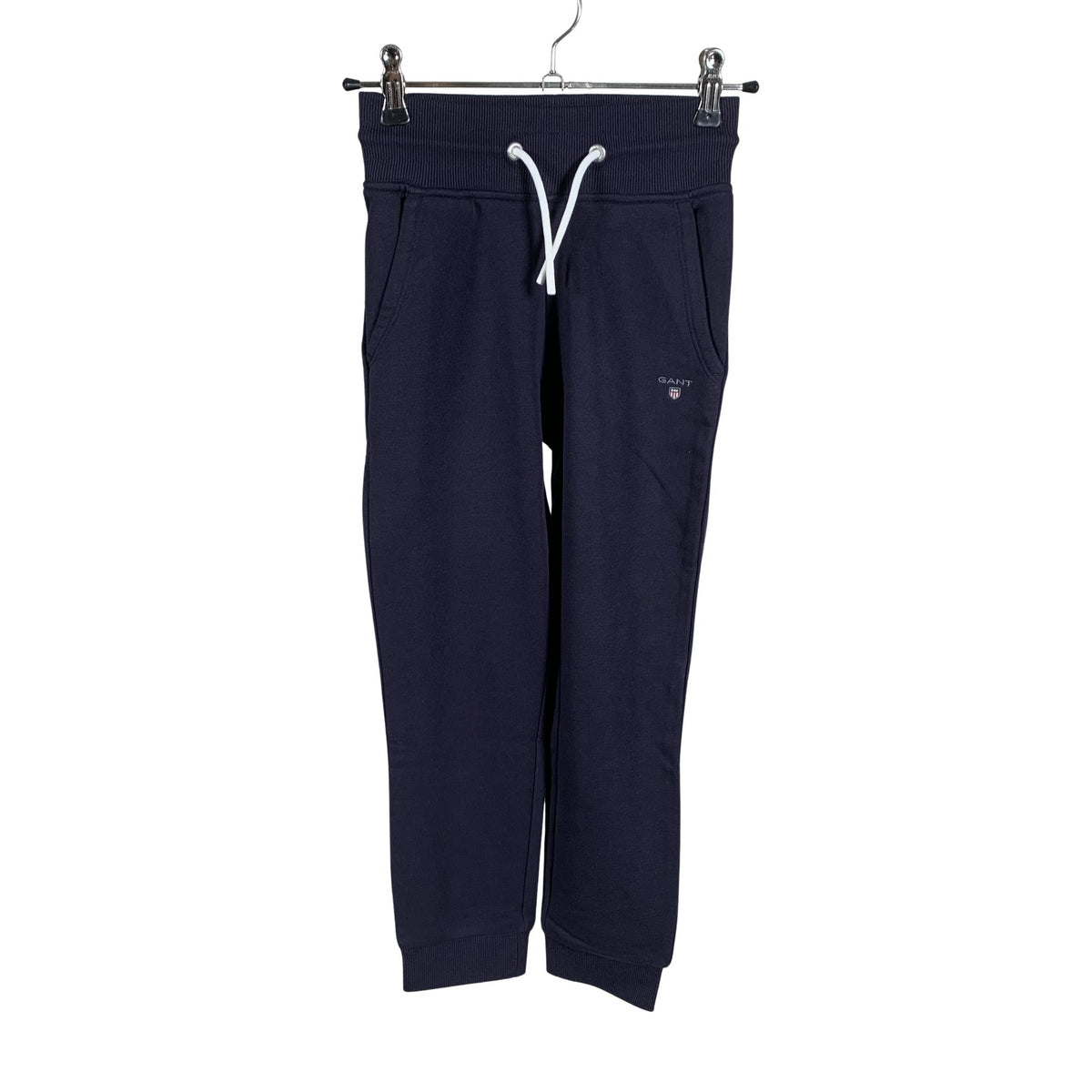 Unisex Gant - Sweatpants, size 122 - 128 - Blue (1)