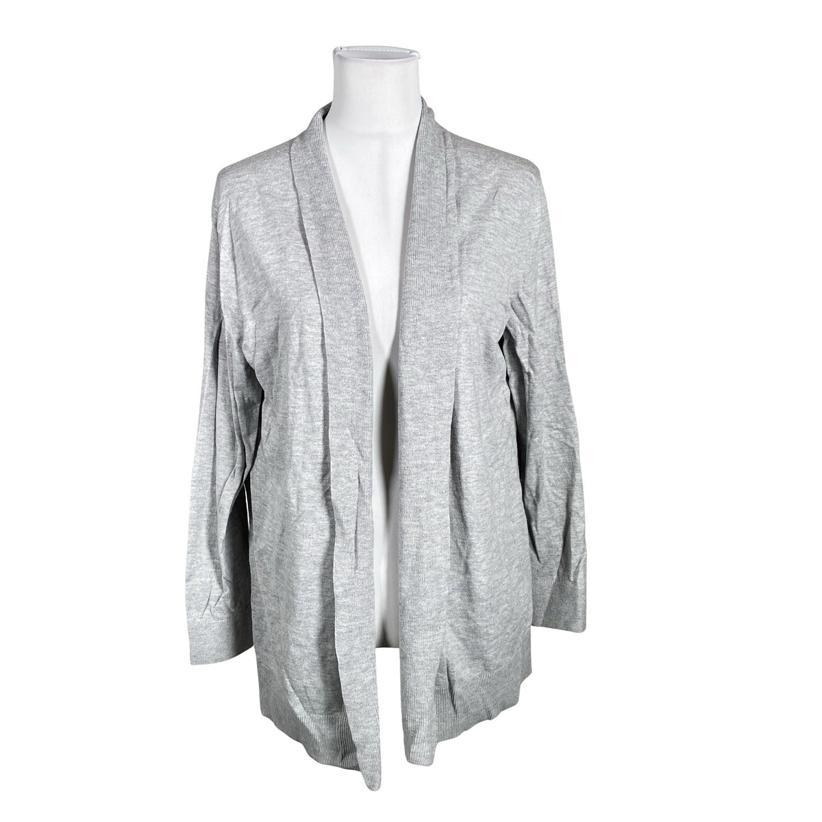 Unisex Marc O'Polo - Cardigan, size 40 - Gray (1)