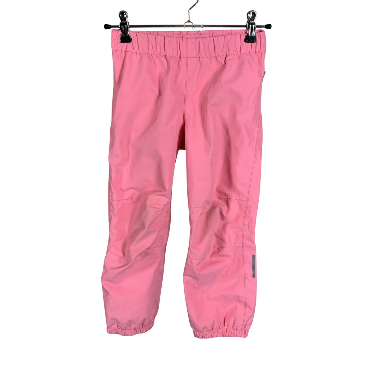 Unisex Reima - Spring/Fall pants, size 104 - 110 - Pink (1)