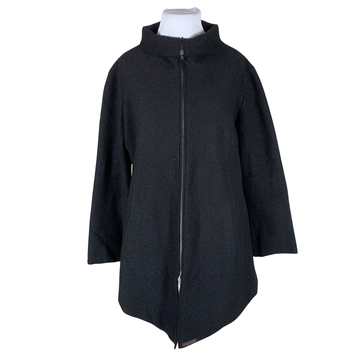 Unisex Noolan - Cardigan, size 44 - Black (1)