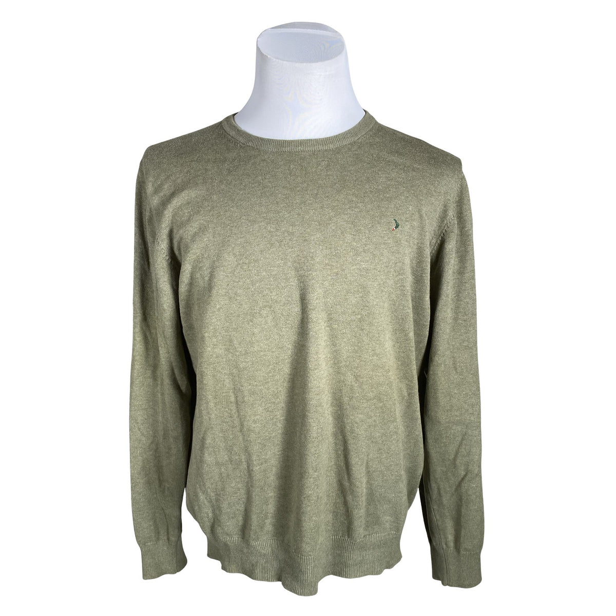 Unisex Boomerang - Sweater, size XL - Green (1)