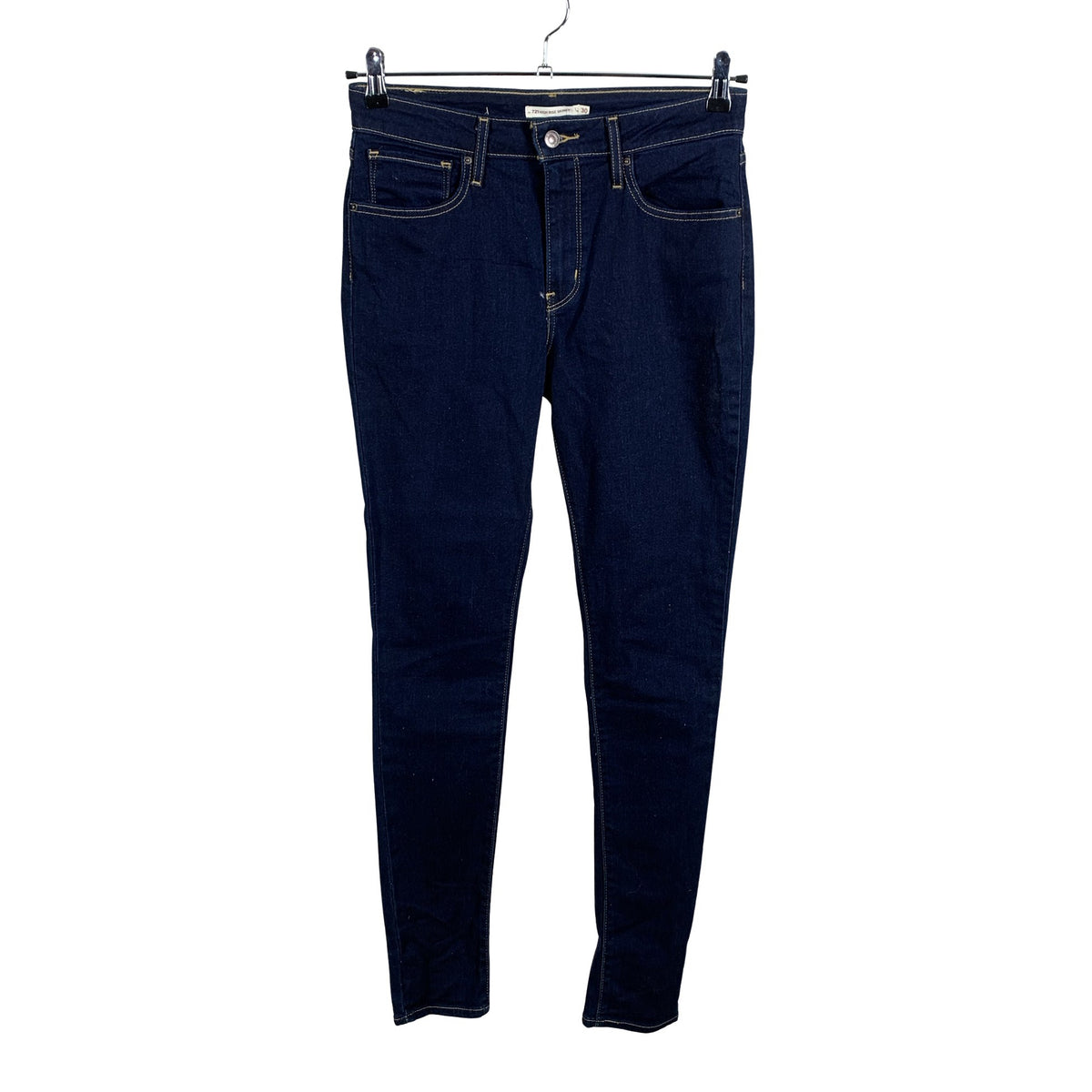 Unisex Levi's - Jeans, size W30 - Blue (1)
