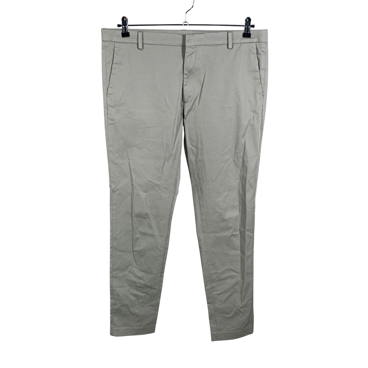 Unisex COS - Chinos, size XXL - Gray (1)