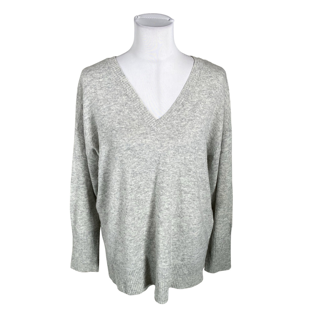 Unisex Esprit - Sweater, size 40 - Gray (1)