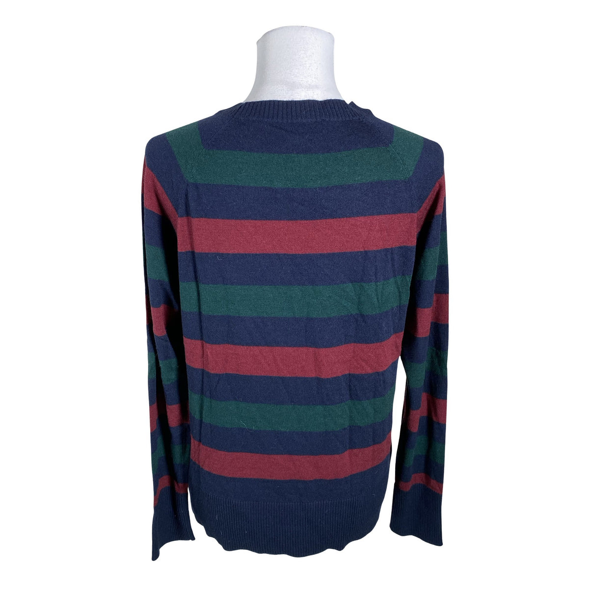 Unisex Sisley - Sweater, size 40 - Blue (2)
