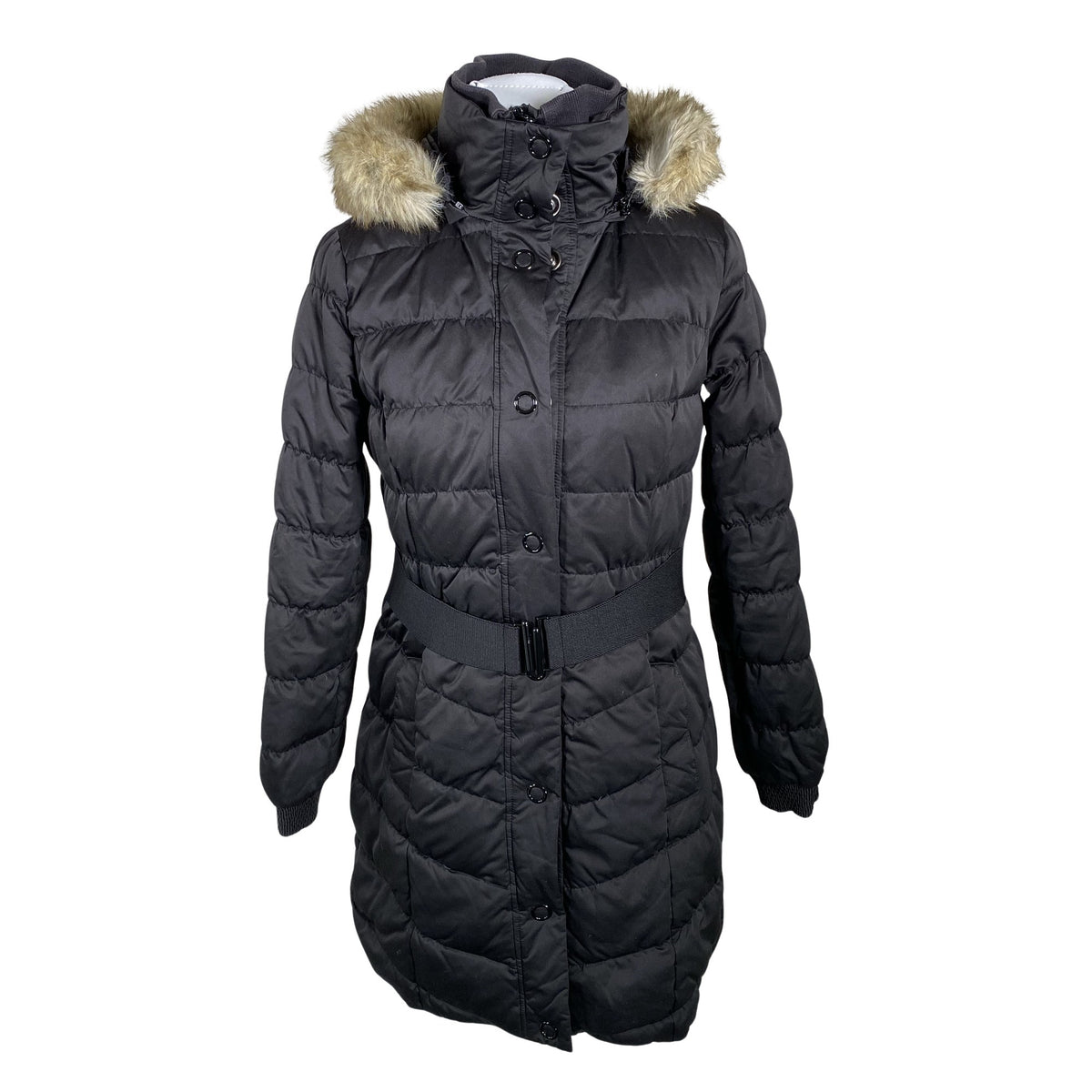 Unisex Esprit - Winter jacket, size 38 - Black (1)