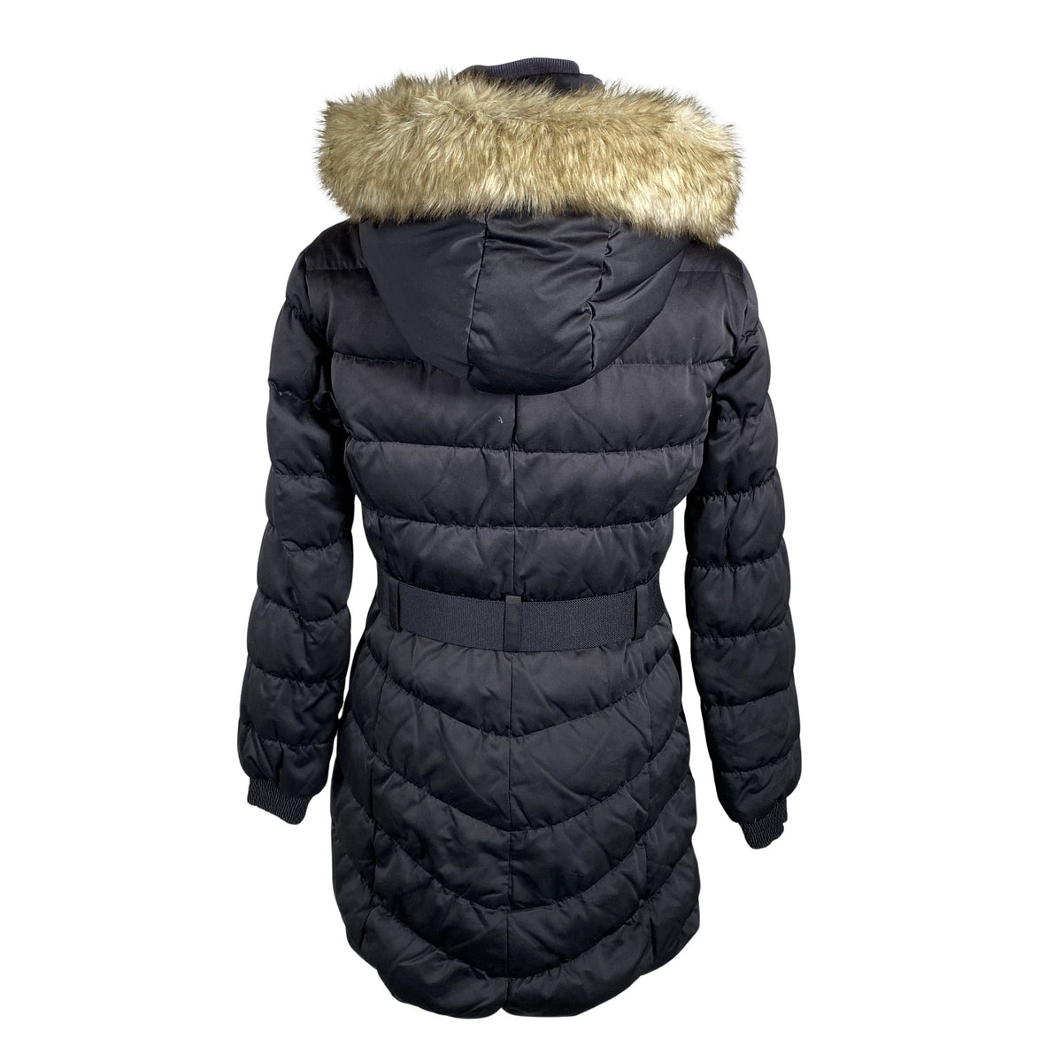 Unisex Esprit - Winter jacket, size 38 - Black (2)