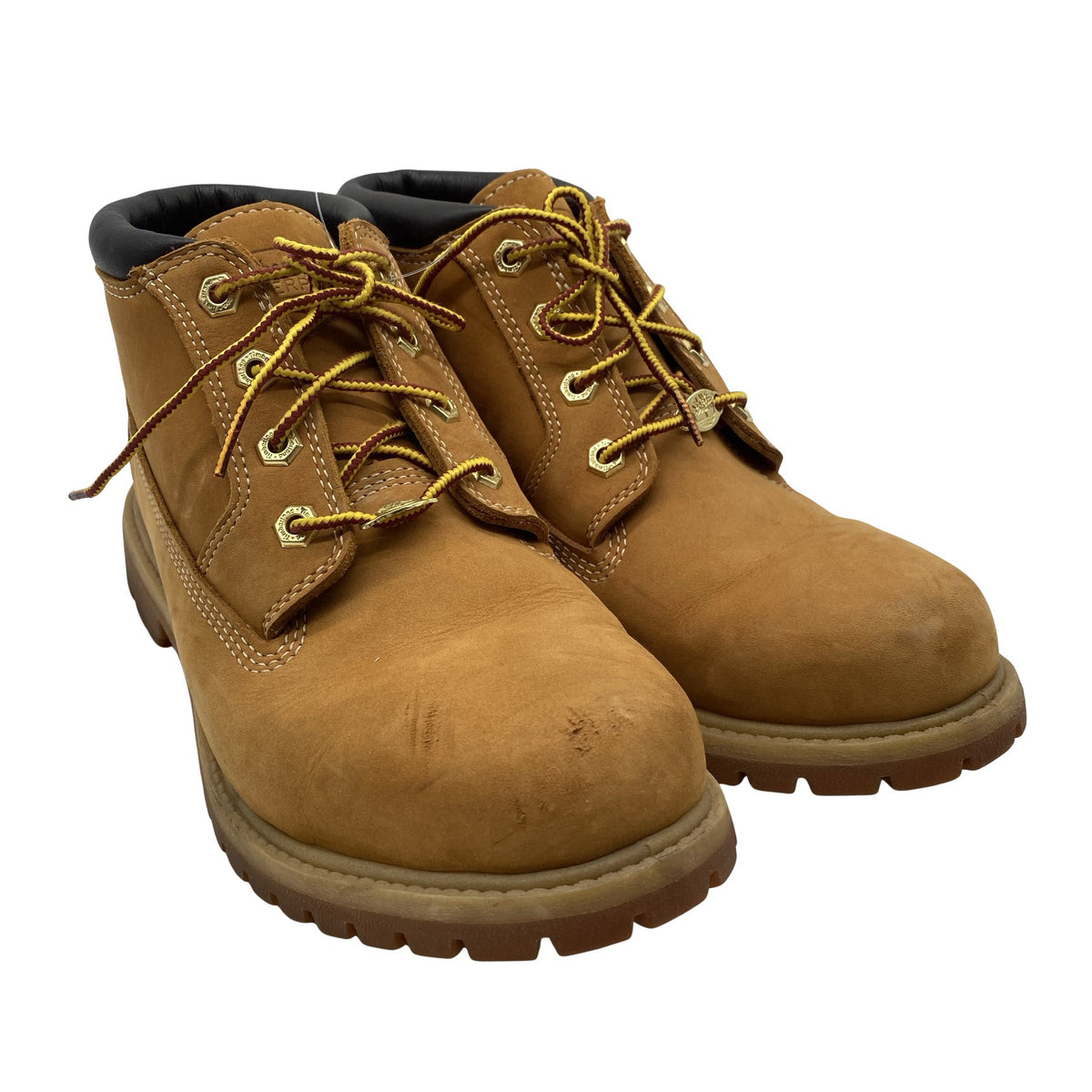 Unisex Timberland - Ankle boots, size 41 - Brown (2)